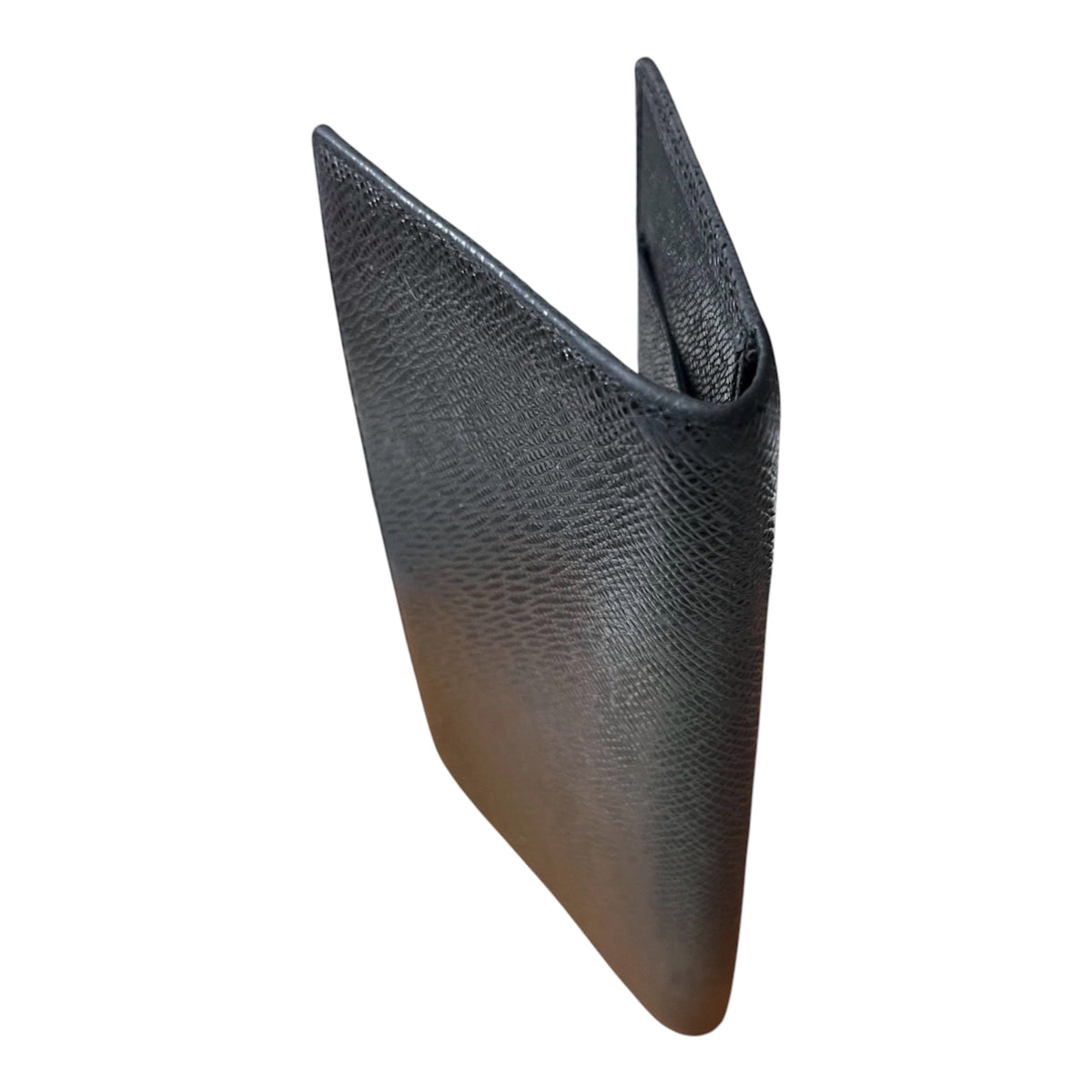 Louis Vuitton Pocket Organizer Taiga Noir - Edición Personalizada TKH